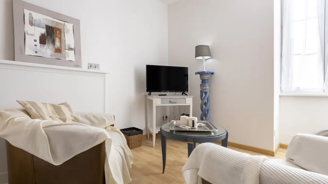 Chambre d'hôte l'Eclose Ildut - Guilvinec - Pays Bigouden 3