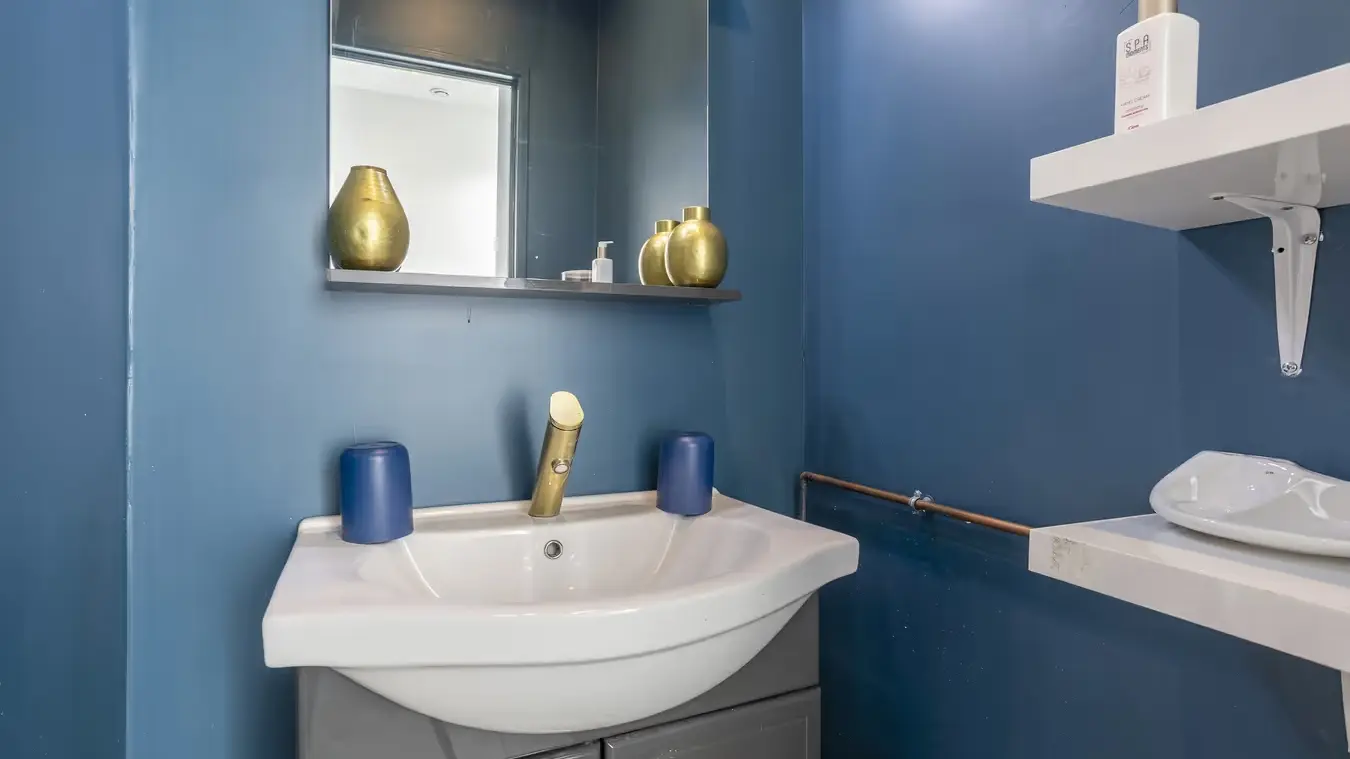 Chambre d'hôte l'Eclose Ildut - Guilvinec - Pays Bigouden 4