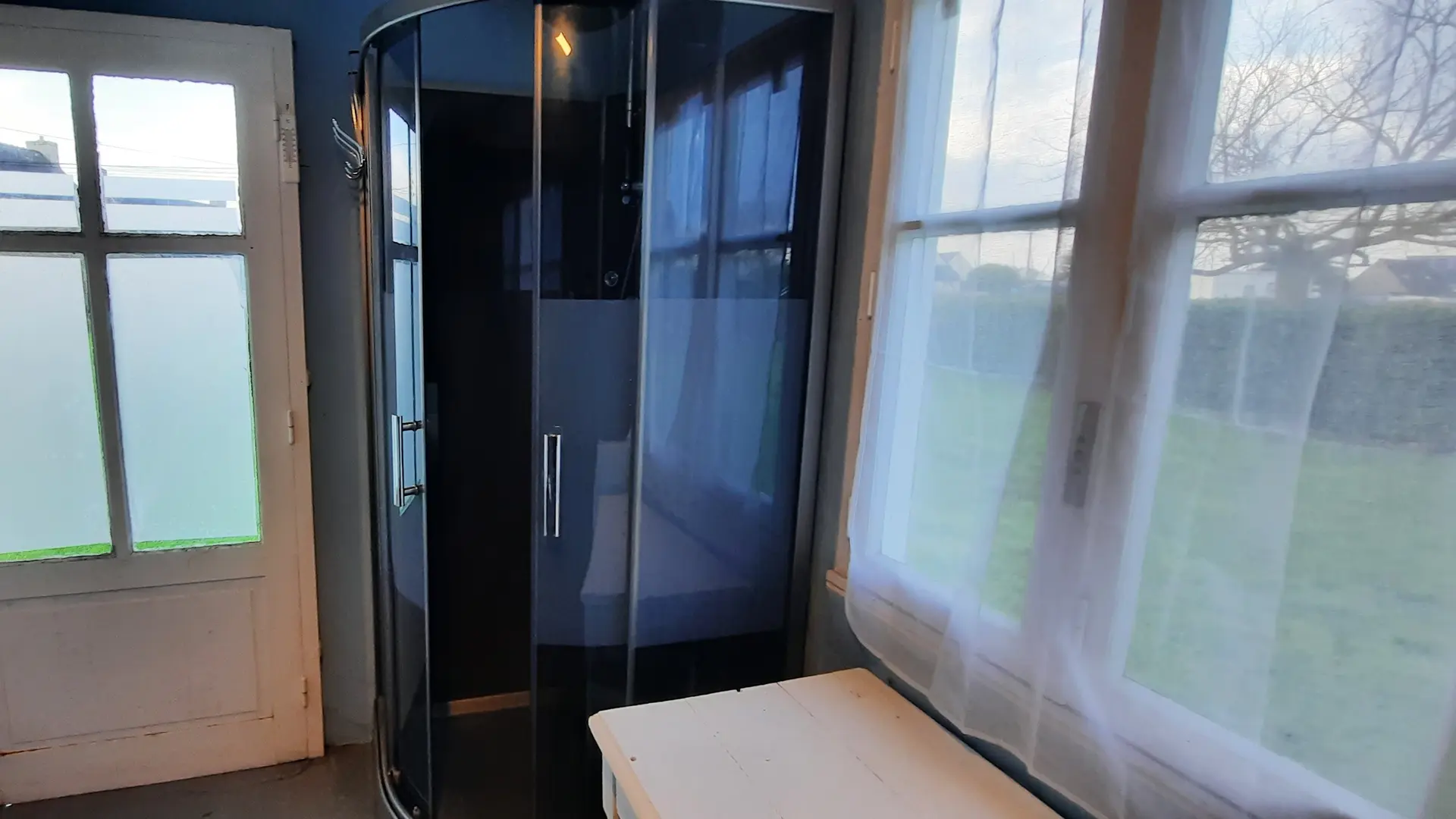 Famille MUGUET - Penmarch - Pays bigouden