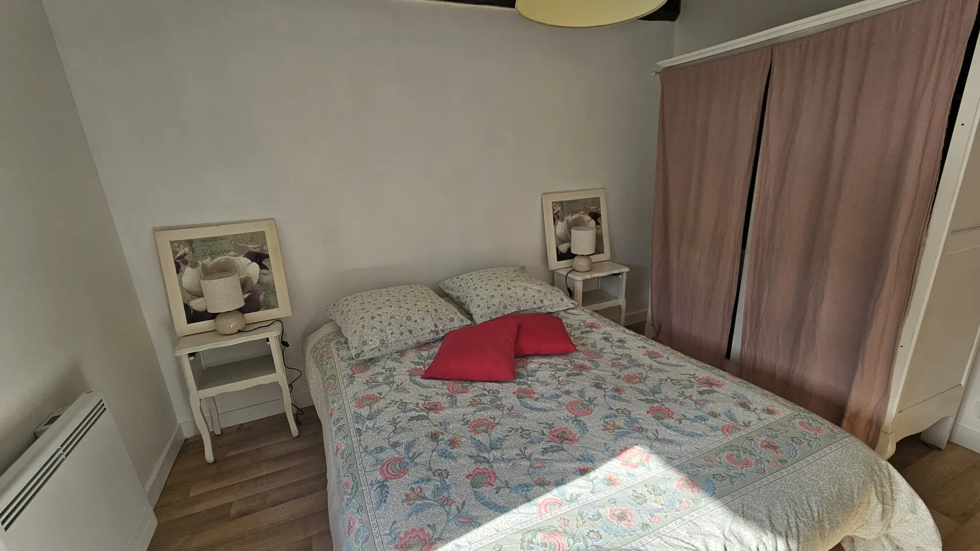 Location Le Donge -Ploneour-lanvern-Pays bigouden - Bigoudenjoy