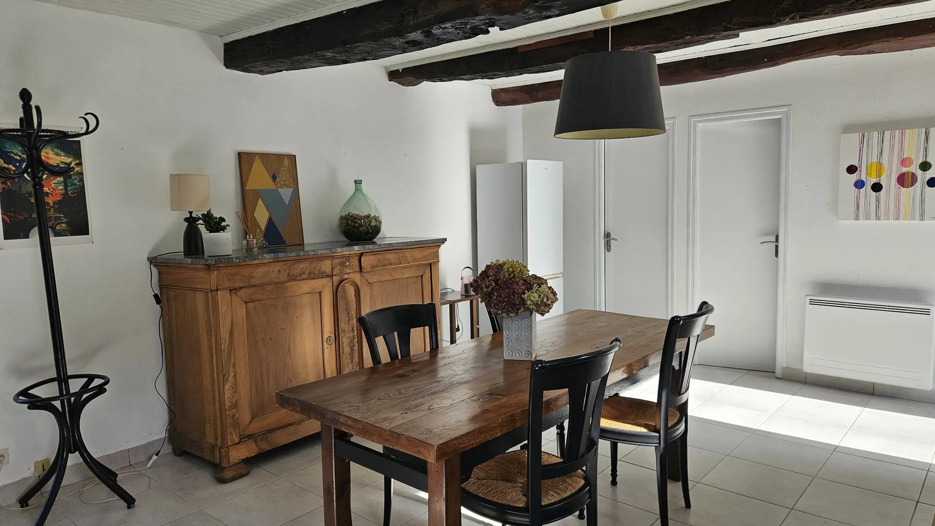 Location Le Donge -Ploneour-lanvern-Pays bigouden - Bigoudenjoy