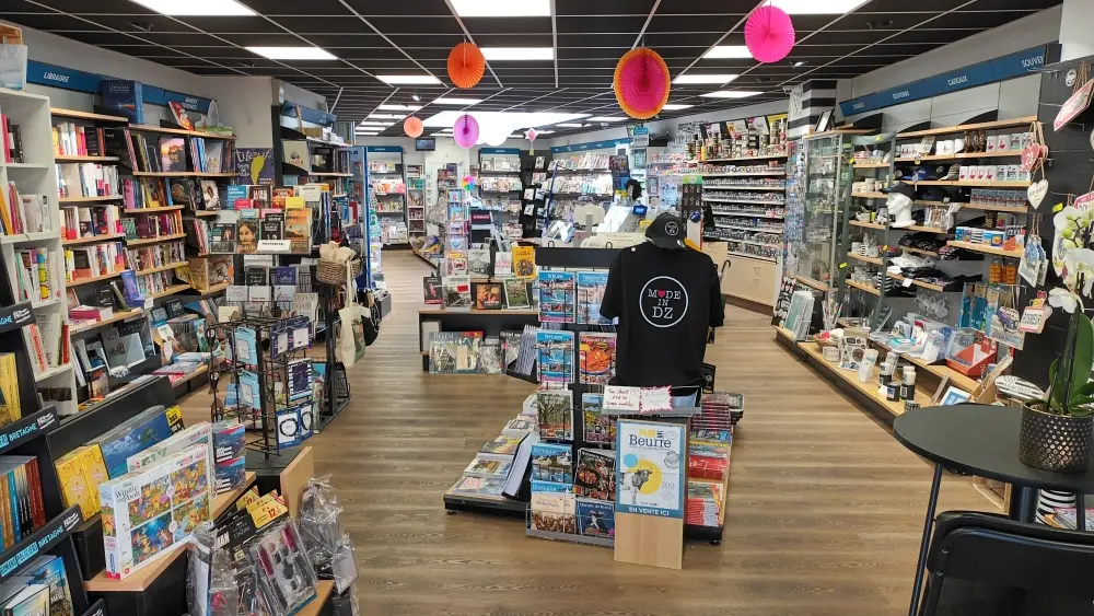 La Maison de la Presse