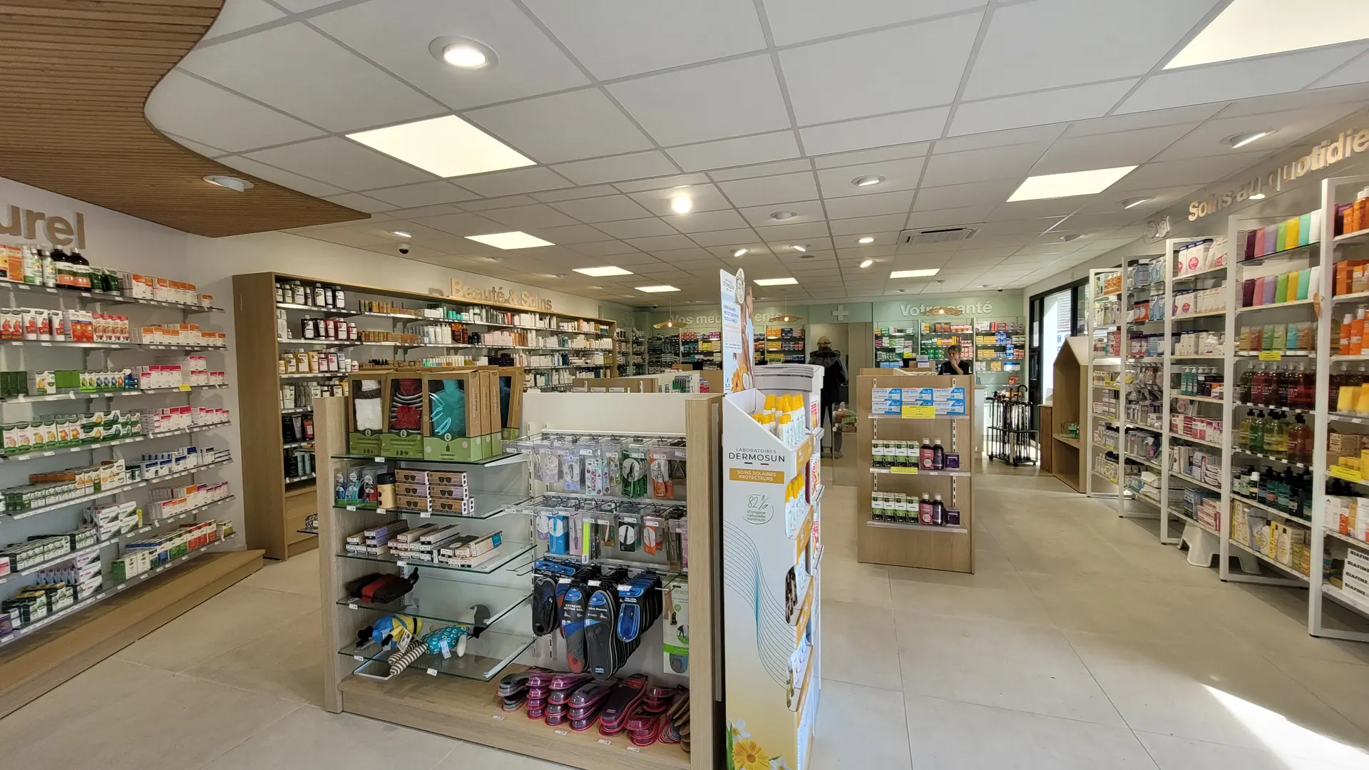 Pharmacie Océane