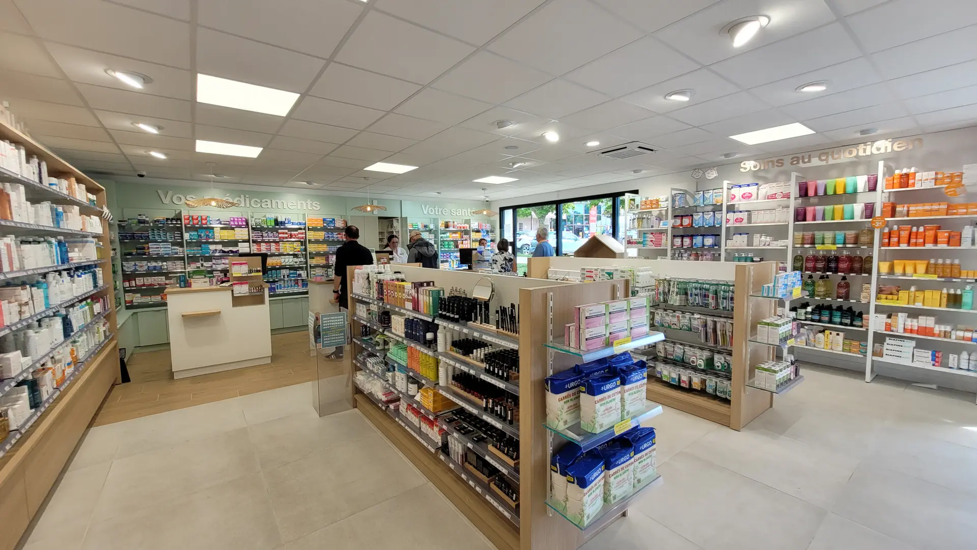 Pharmacie Océane