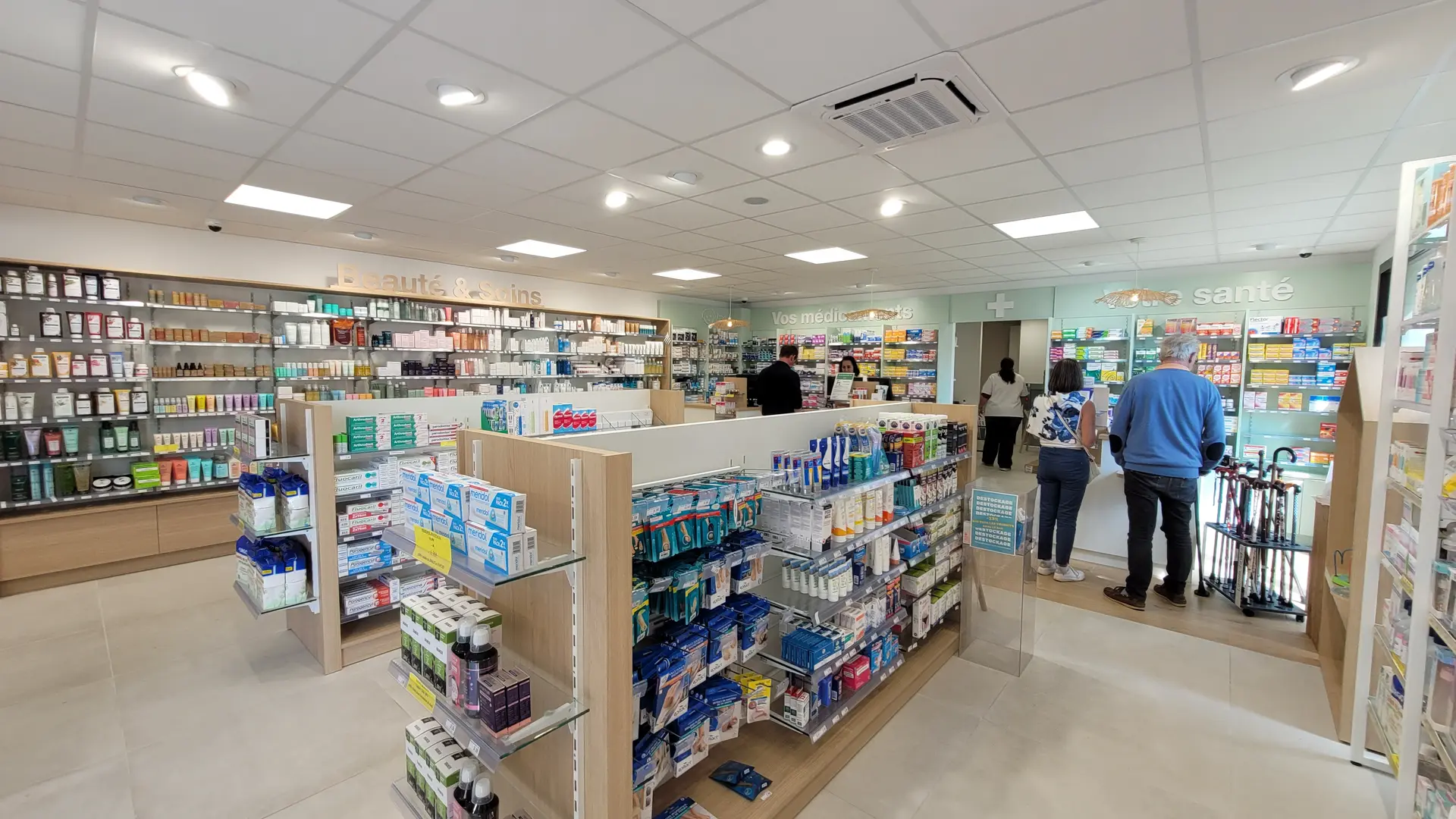 Pharmacie Océane