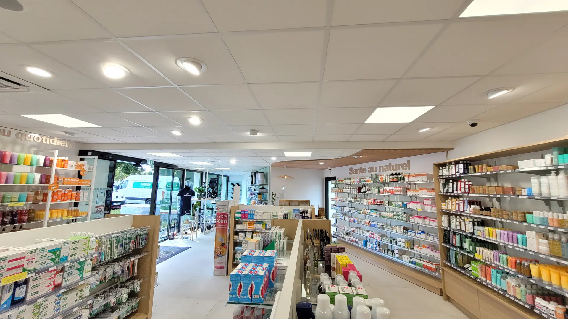 Pharmacie Océane