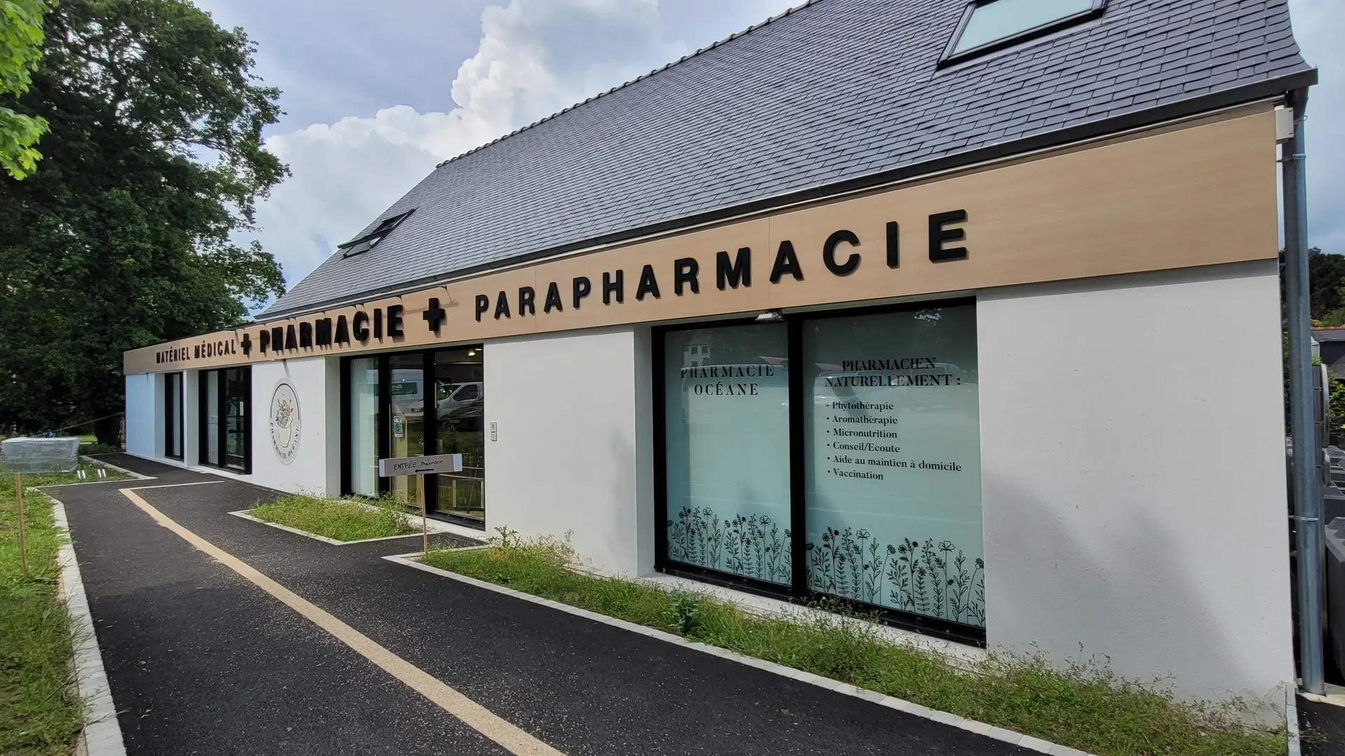 Pharmacie Océane