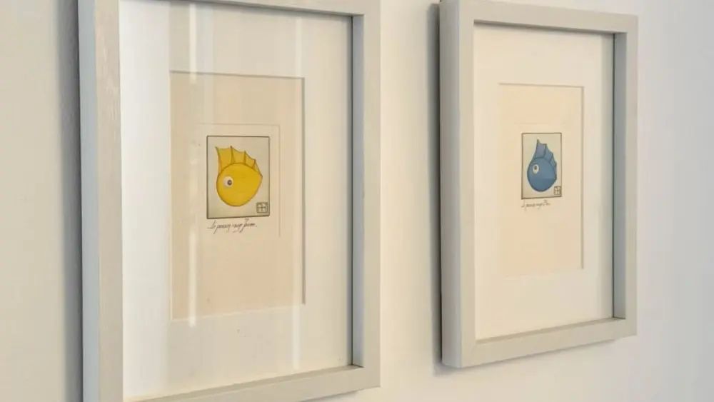 Kanab Kaban - Plomeur - Pays bigouden