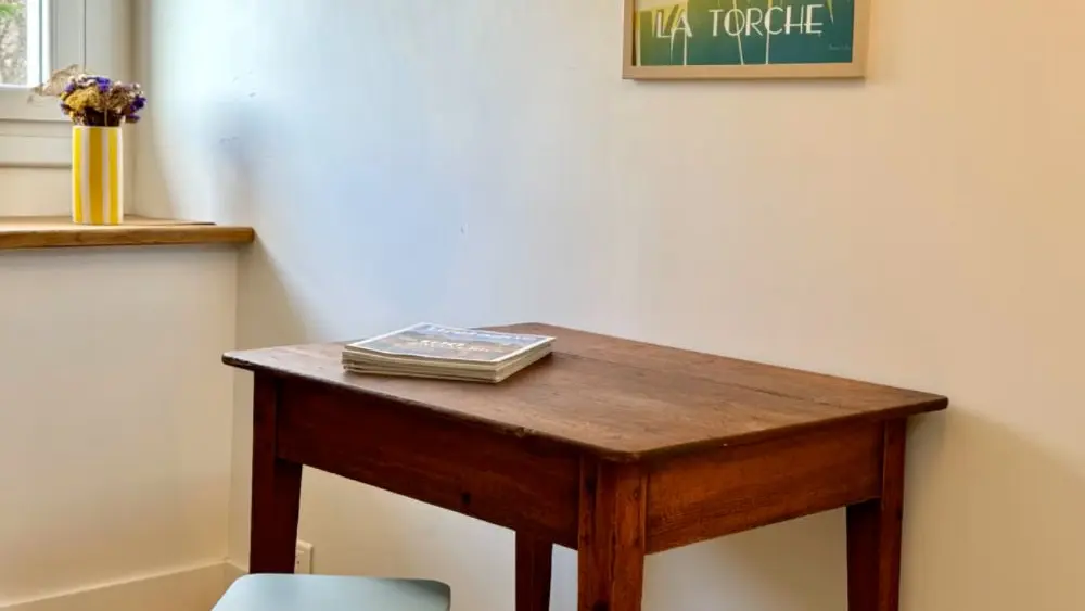 Kanab Kaban - Plomeur - Pays bigouden