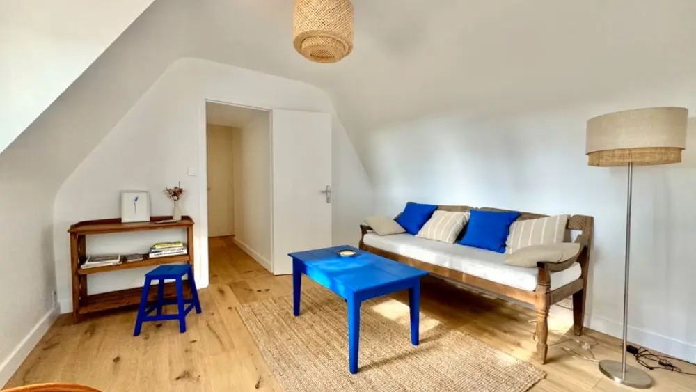 Kanab Kaban - Plomeur - Pays bigouden