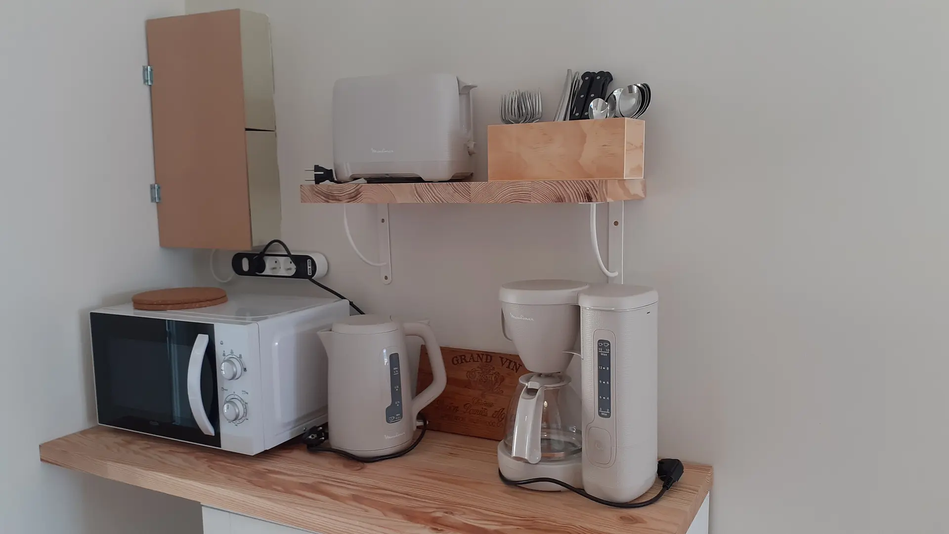 LA MAISON DU NEVET LE STUDIO DU NEVET