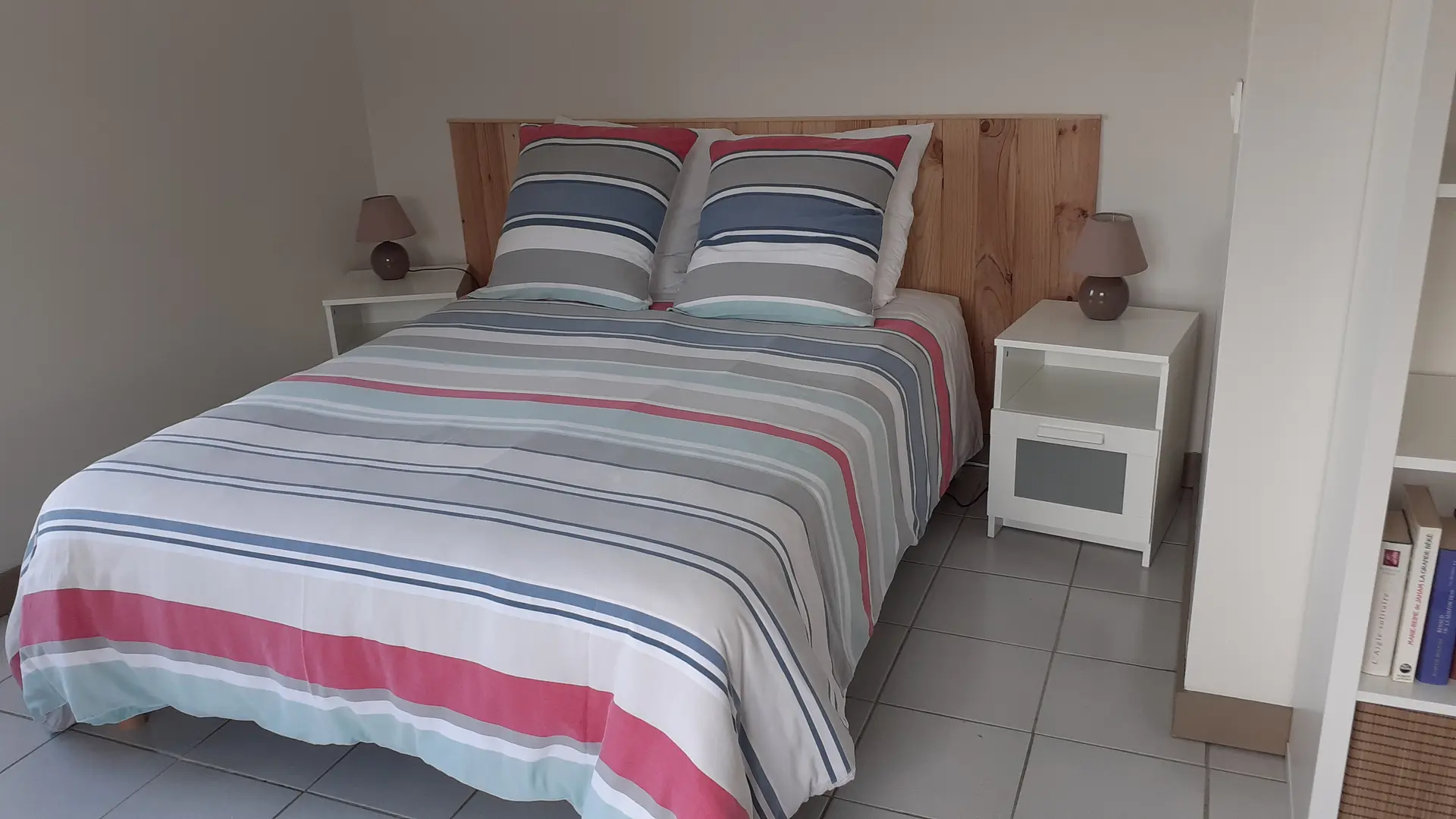 LA MAISON DU NEVET LE STUDIO DU NEVET