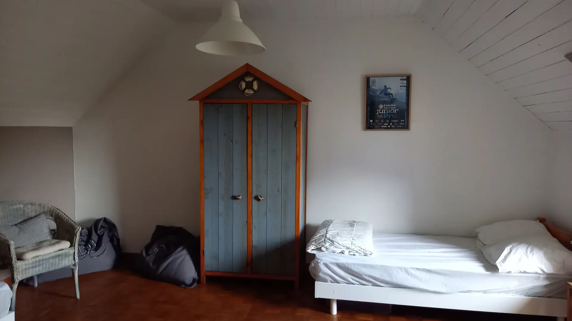 Maison de pêcheur - Combrit - Sainte-Marine - Pays bigouden