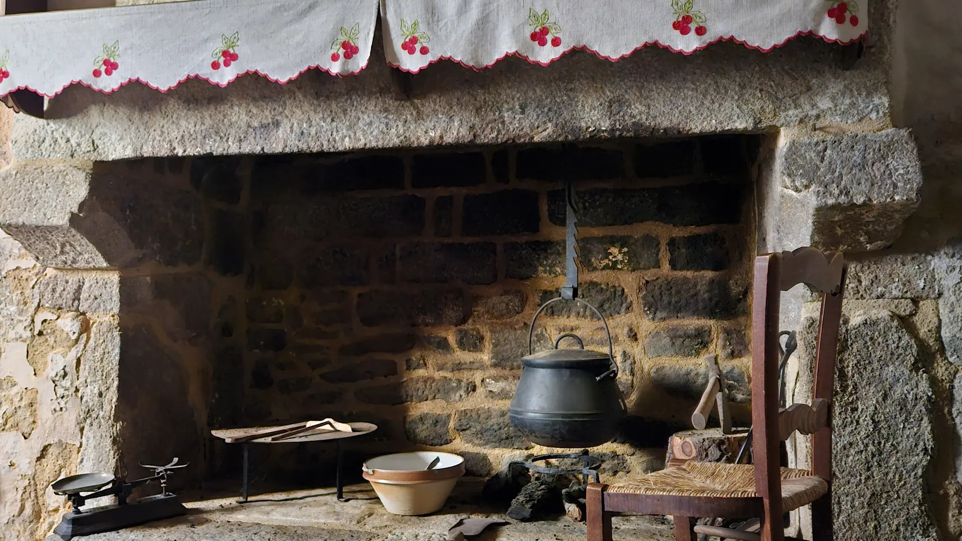 EsCAP'29, escape game à Pont-Croix