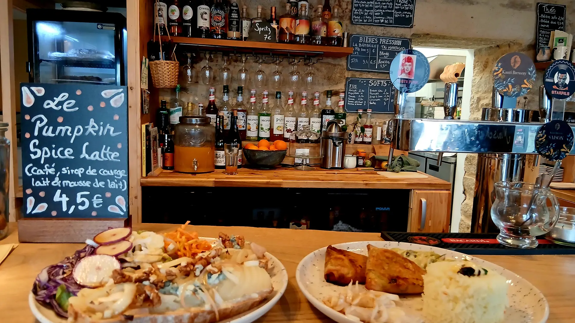 Les zigues - Pouldreuzic - Pays Bigouden