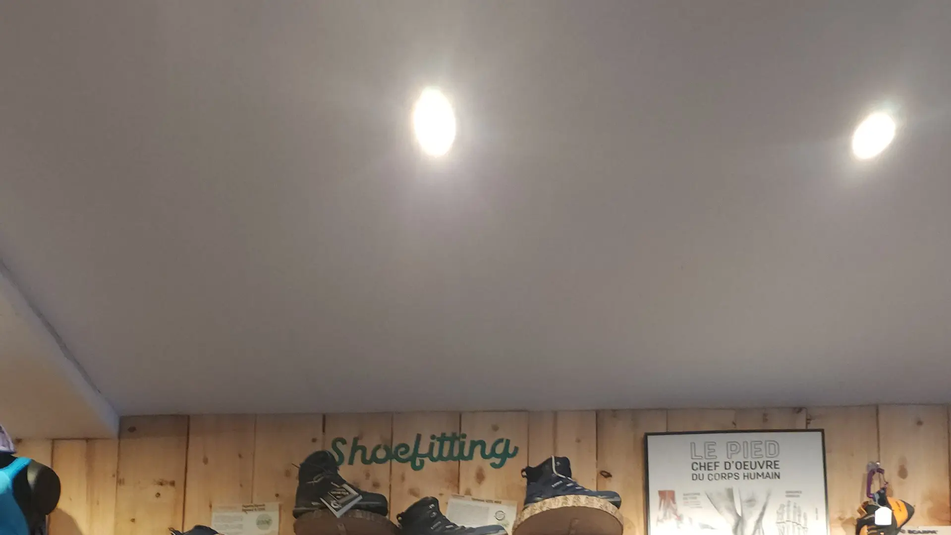 Ty Rando - Chaussures de marche