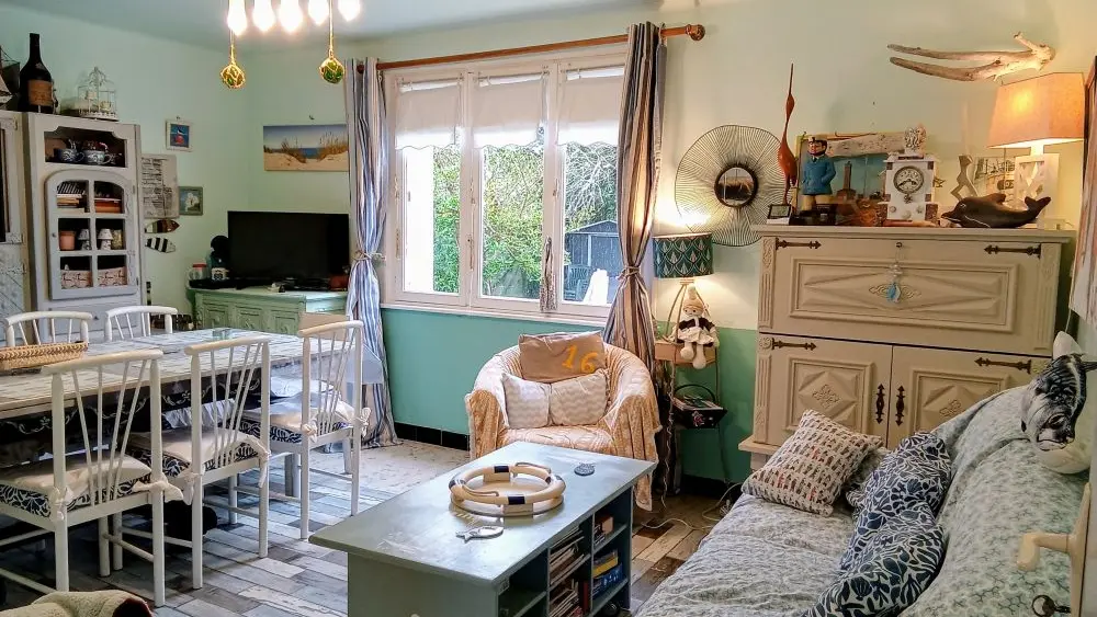 LE LAY Isabelle - Loctudy - Pays bigouden