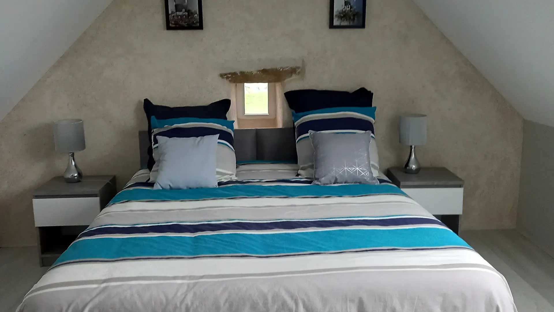 Ti Koz - Plozevet - Pays Bigouden