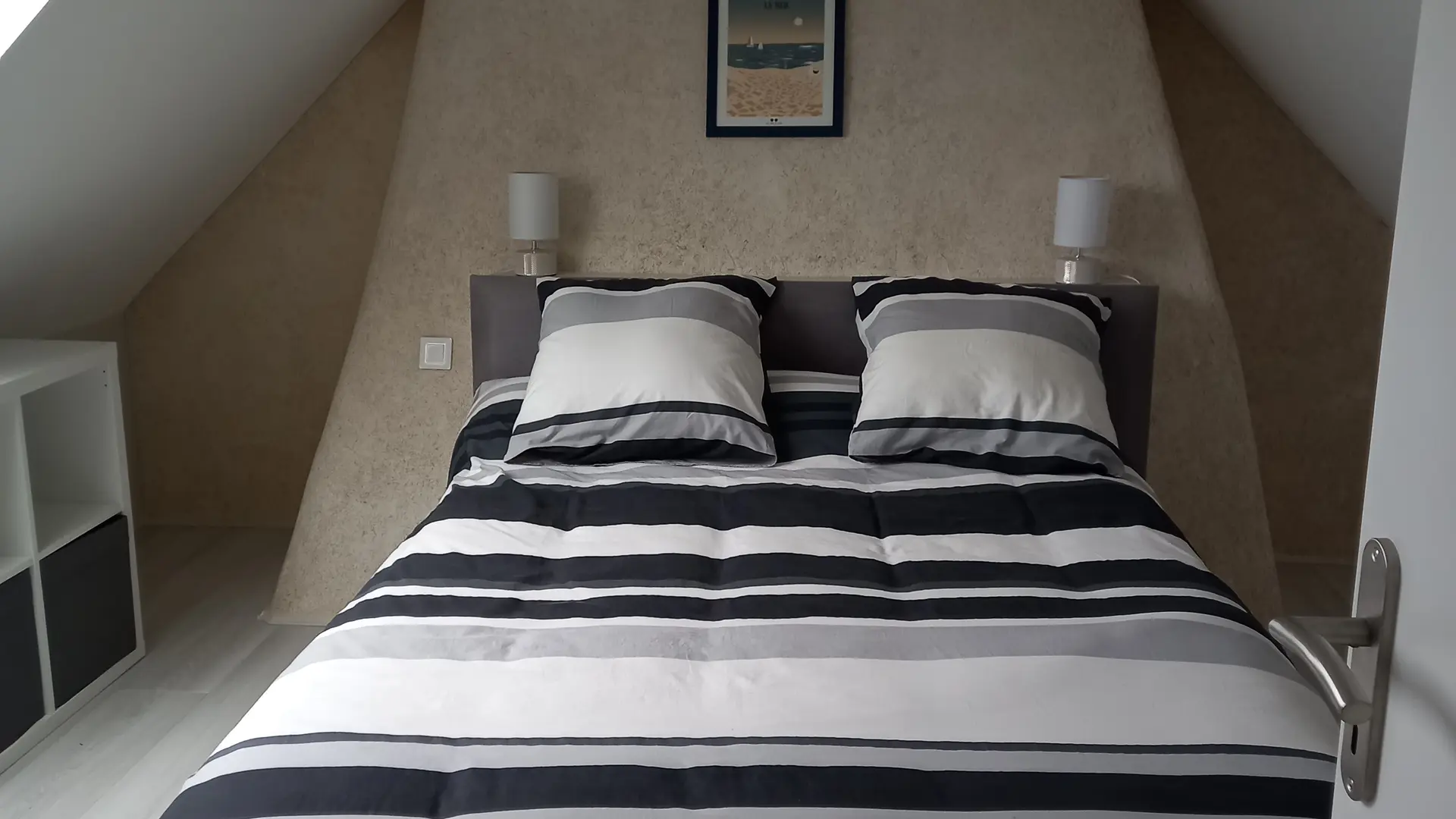 Ti Koz - Plozevet - Pays Bigouden