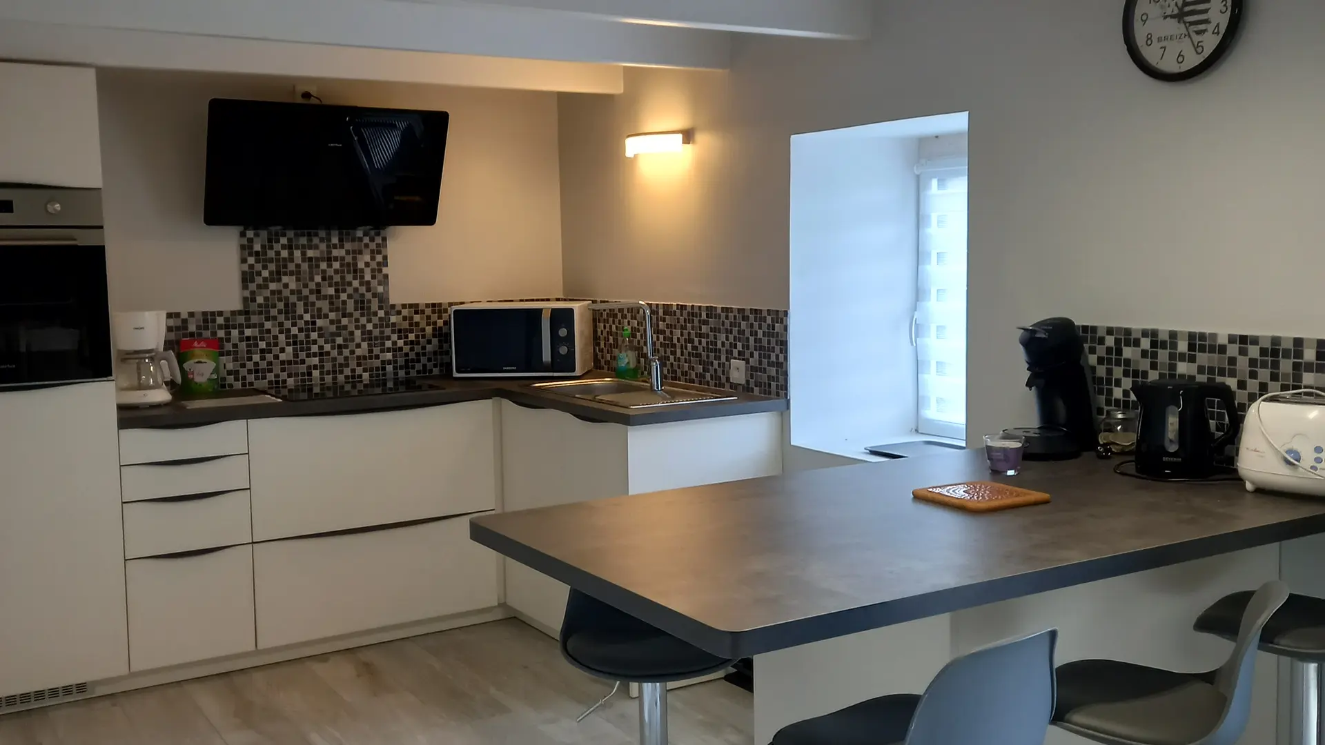 Ti Koz - Plozevet - Pays Bigouden