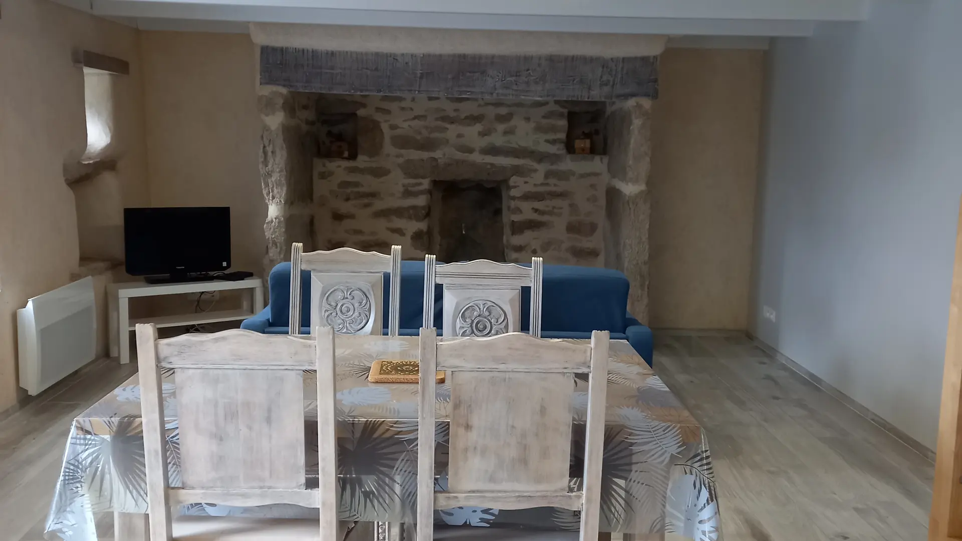 Ti Koz - Plozevet - Pays Bigouden