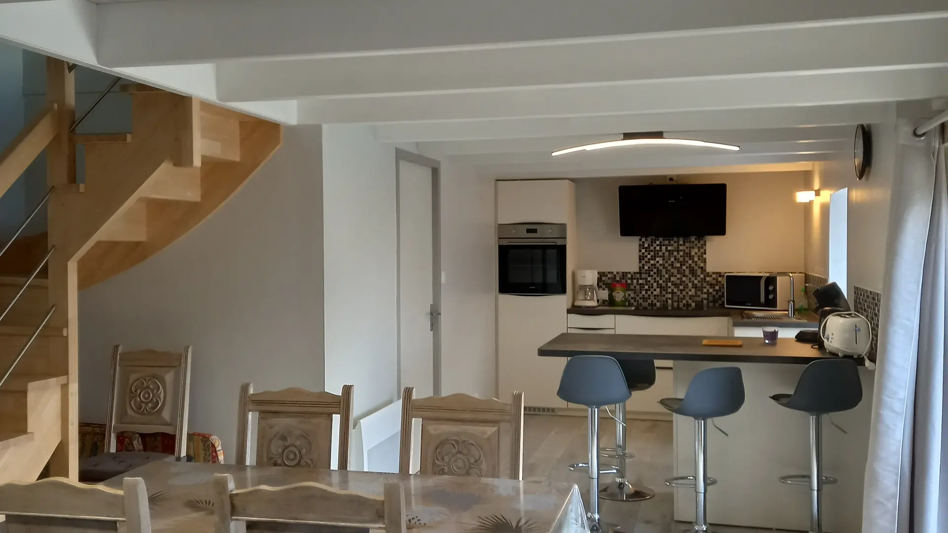 Ti Koz - Plozevet - Pays Bigouden