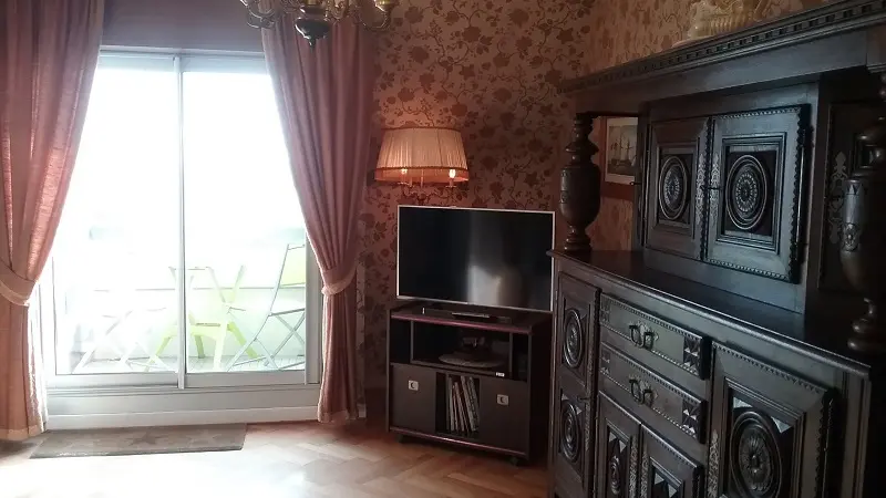 Location STEPHAN Jacques - Guilvinec - Pays Bigouden - Bigoudenjoy