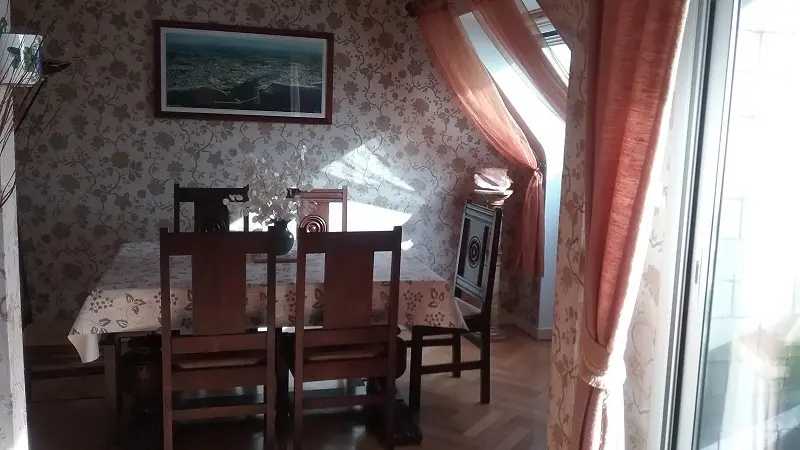 Location STEPHAN Jacques - Guilvinec - Pays Bigouden - Bigoudenjoy