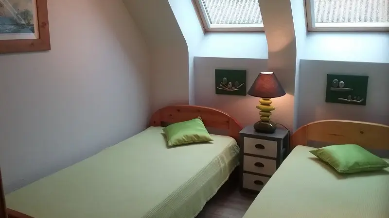 Location Monsieur Stéphan Jacques - Guilvinec - Pays Bigouden - Bigoudenjoy