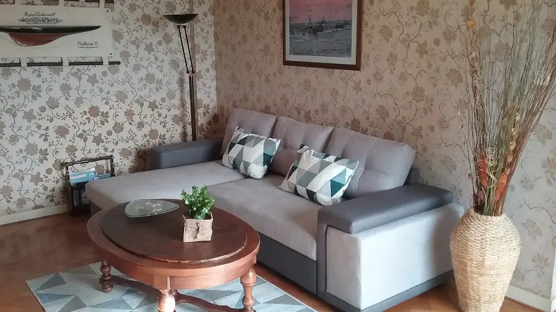 Location STEPHAN Jacques - Guilvinec - Pays Bigouden - Bigoudenjoy