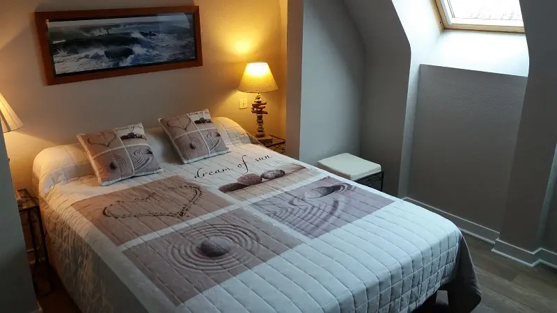 Location STEPHAN Jacques - Guilvinec - Pays Bigouden - Bigoudenjoy