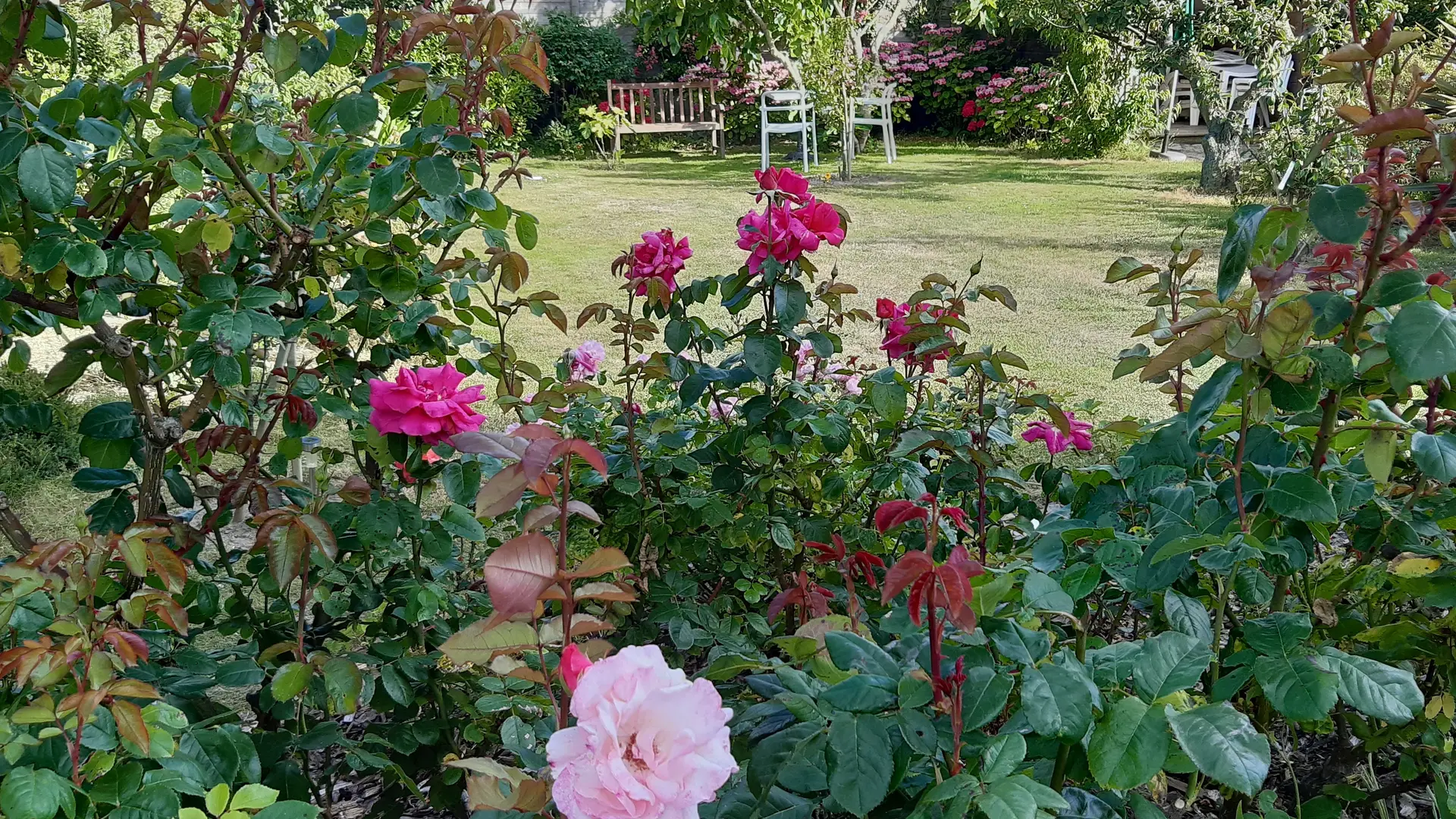 Villa Pors-Carn - Penmarch - Pays bigouden