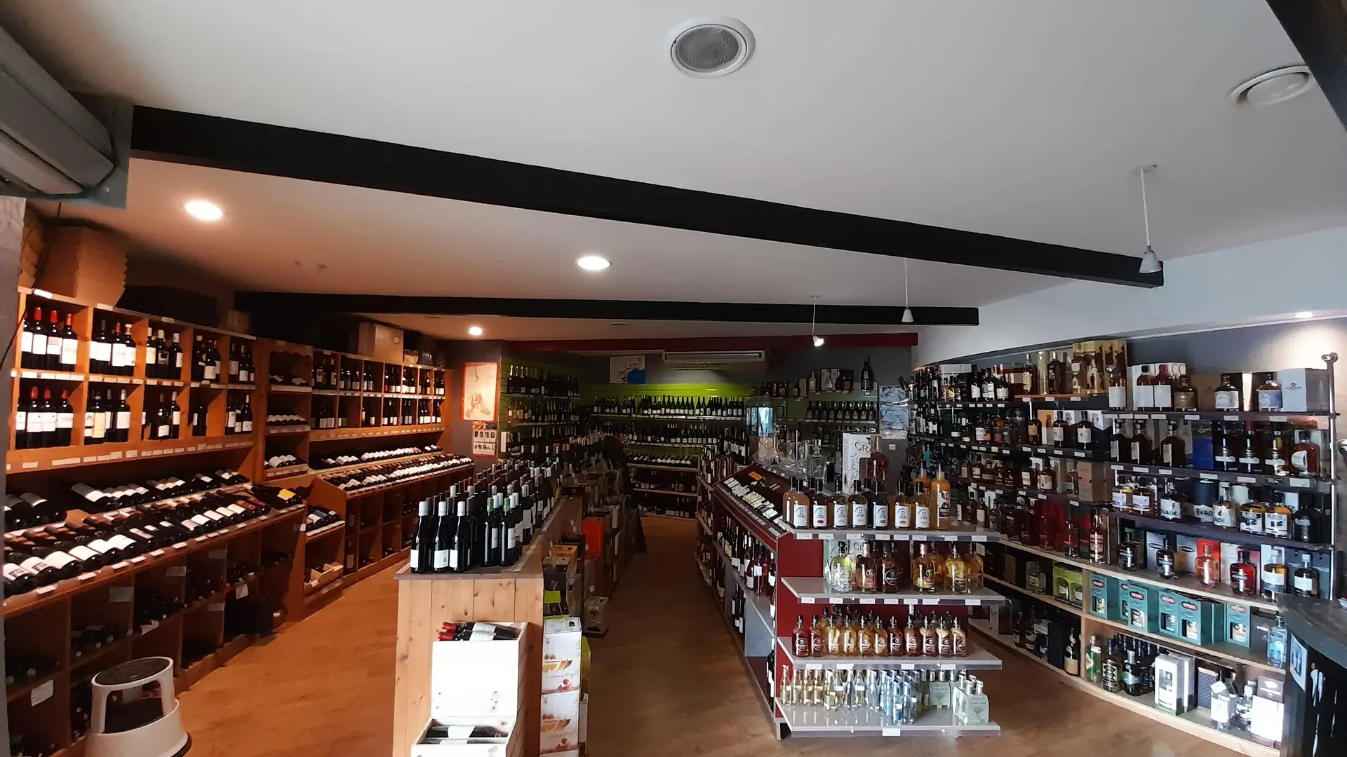 Cave des Sommeliers 4