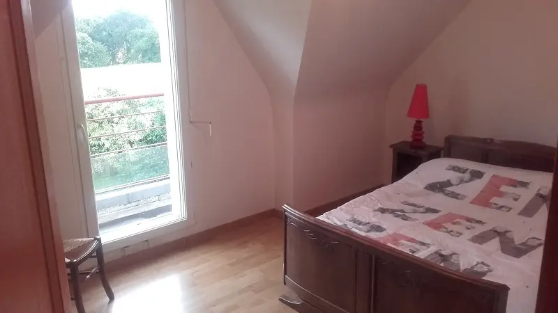 Location Gentric Arnauld - Peumerit - Pays Bigouden