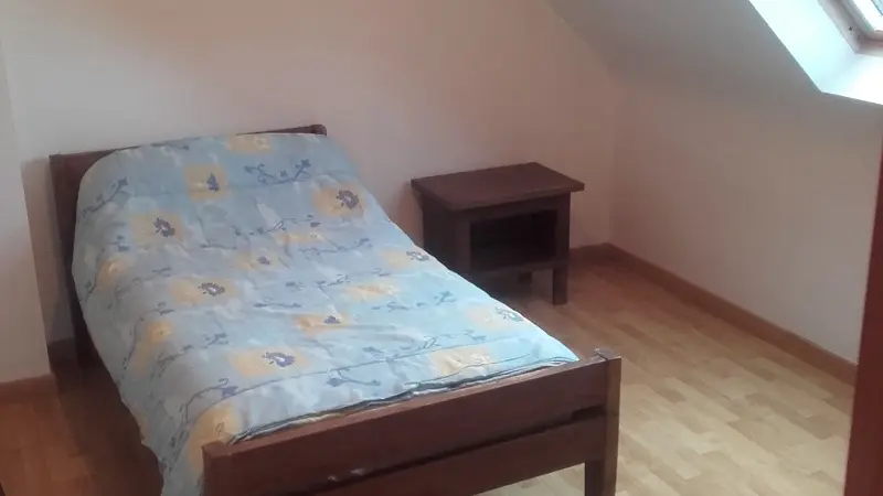 Location Gentric Arnauld - Peumerit - Pays Bigouden