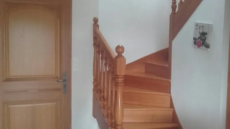 Location Gentric Arnauld - Peumerit - Pays Bigouden