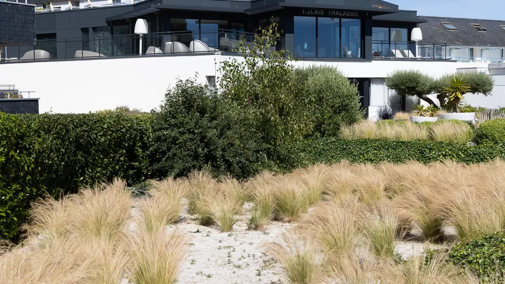 Relais Thalasso de Bénodet