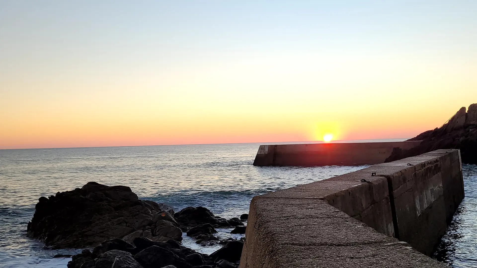 Port de Pors Poulhan - Plozevet - Pays Bigouden - Bigoudenjoy