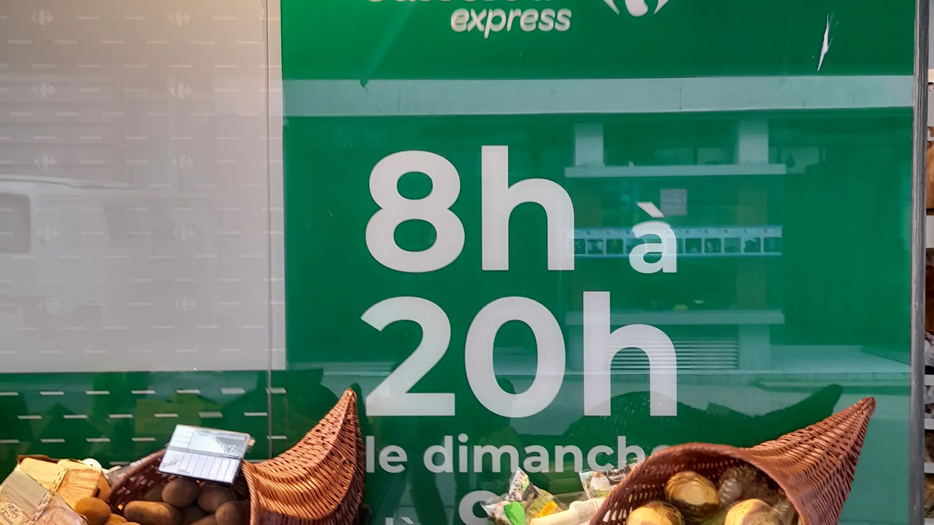 Carrefour Express 2