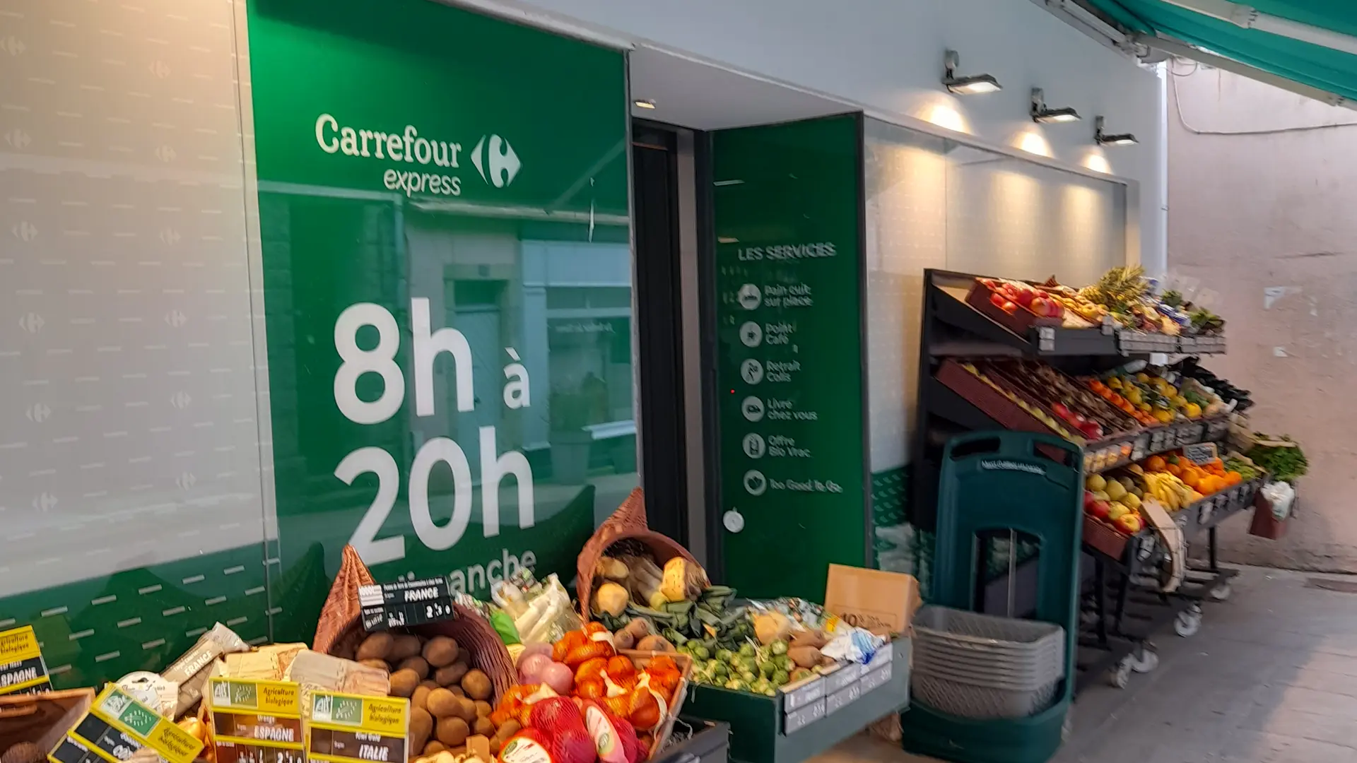 Carrefour Express 4