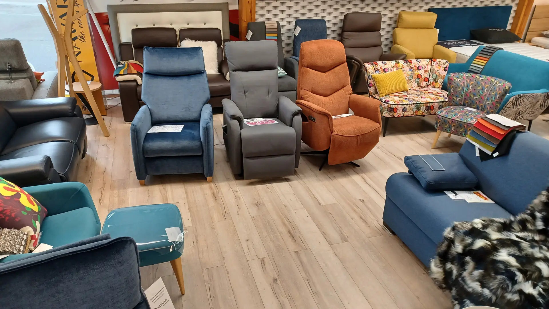 Kimono, literie, équipement de la maison, vêtements - Plozévet -Pays Bigouden 1