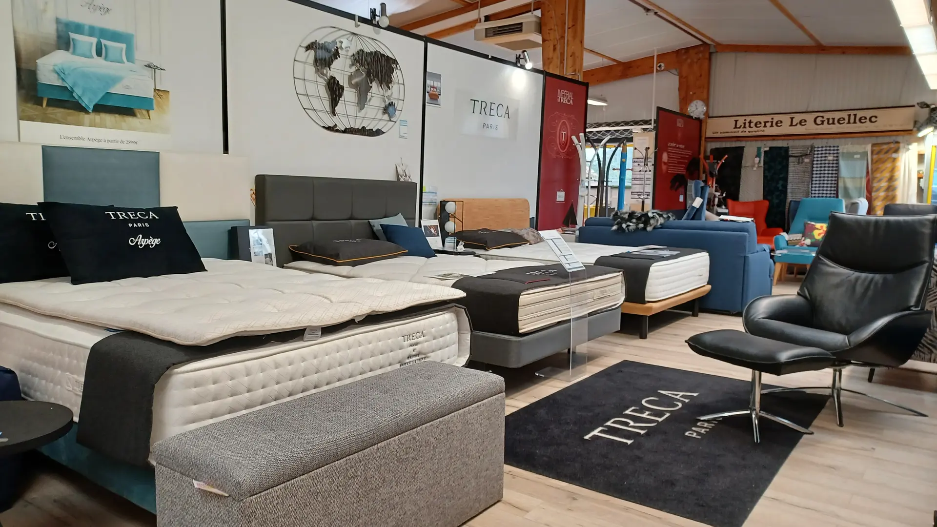 Kimono, literie, équipement de la maison, vêtements - Plozévet -Pays Bigouden