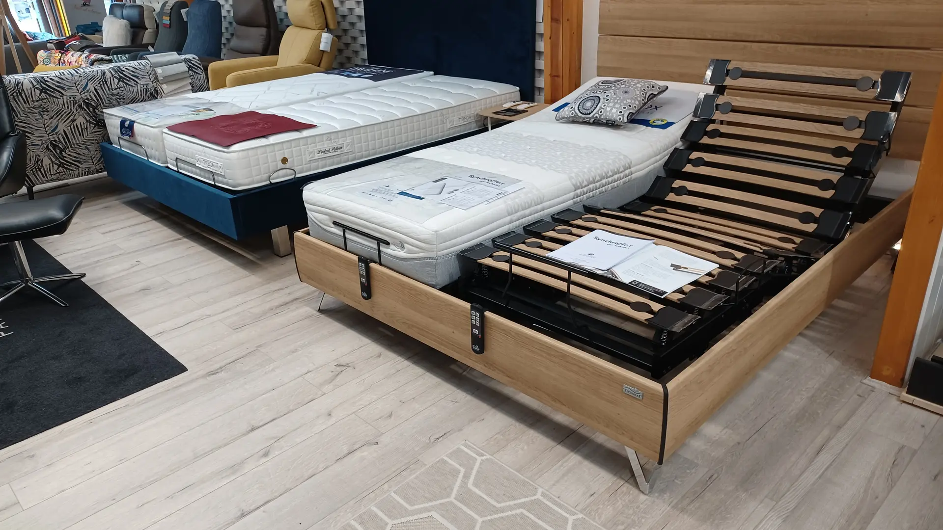 Kimono, literie, équipement de la maison, vêtements - Plozévet -Pays Bigouden 2