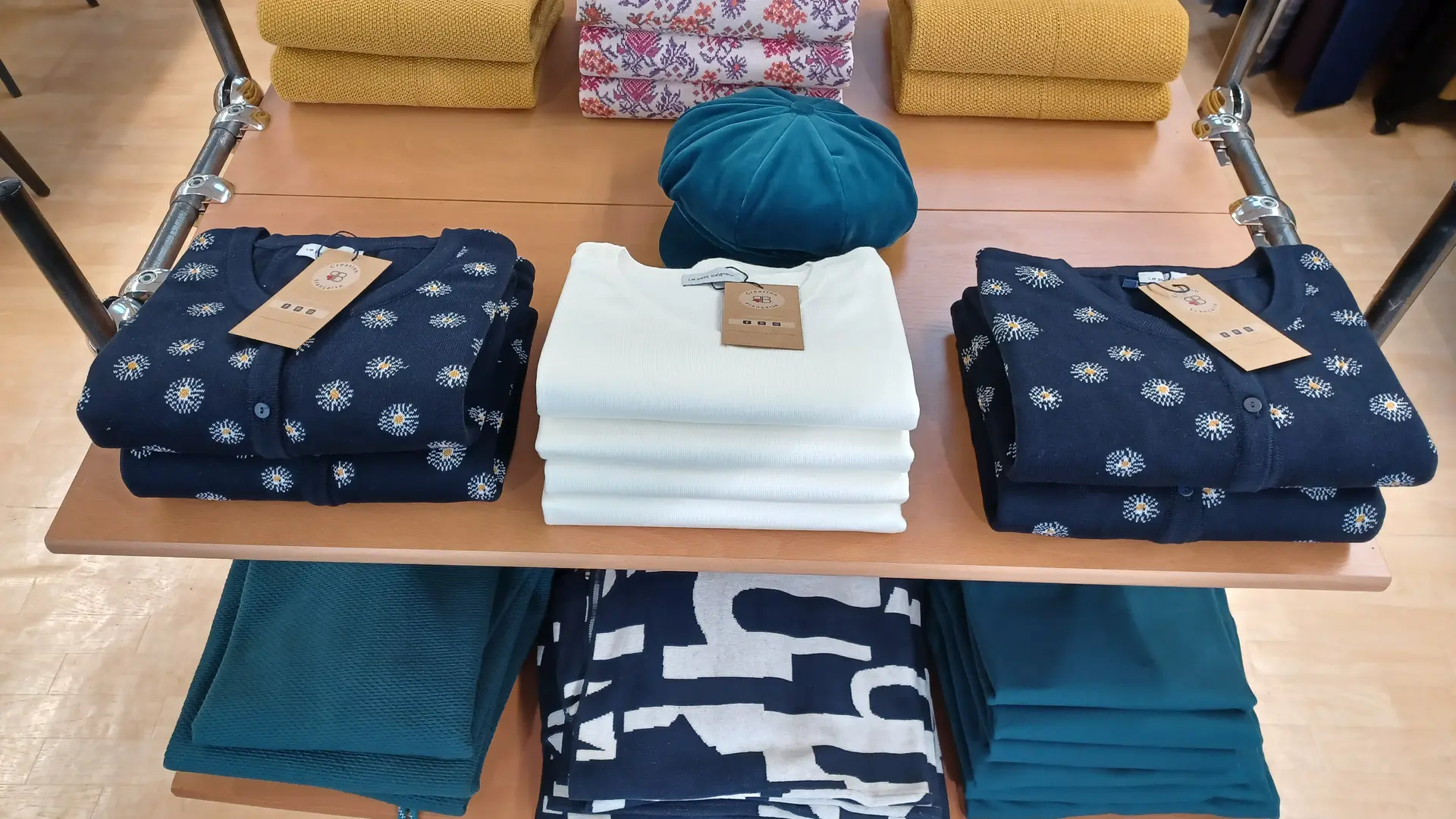 Kimono, literie, équipement de la maison, vêtements - Plozévet -Pays Bigouden 5