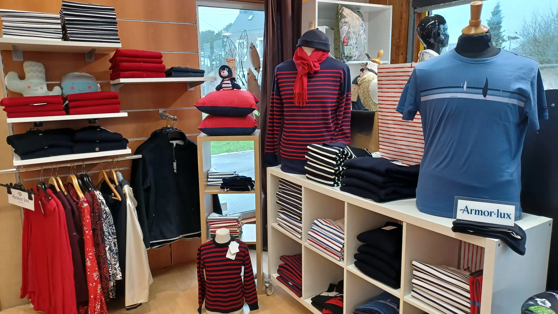 Kimono, literie, équipement de la maison, vêtements - Plozévet -Pays Bigouden 4