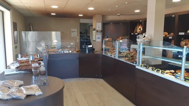 Le fournil breton - Plomeur - Pays Bigouden - Bigoudenjoy