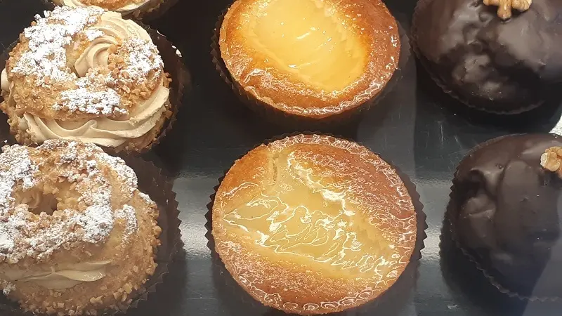 Le fournil breton - Plomeur - Pays Bigouden - Bigoudenjoy