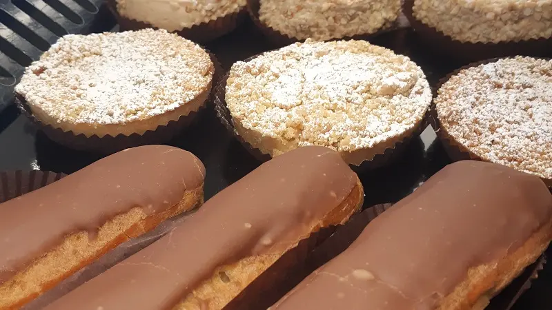 Le fournil breton - Plomeur - Pays Bigouden - Bigoudenjoy