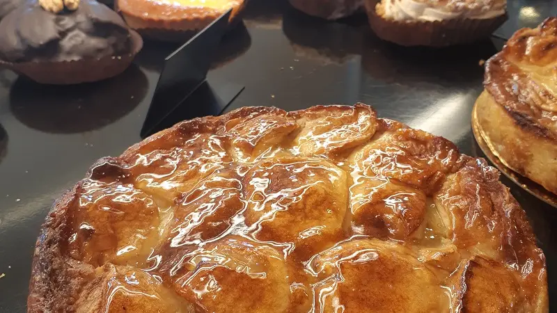 Le fournil breton - Plomeur - Pays Bigouden - Bigoudenjoy