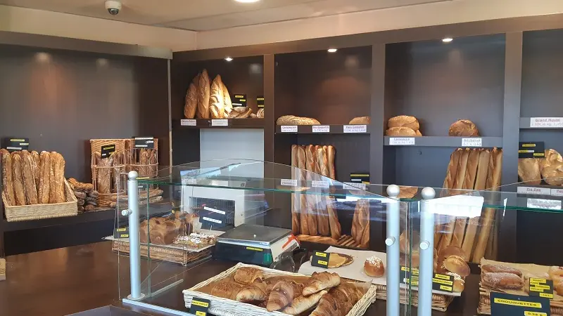 Le fournil breton - Plomeur - Pays Bigouden - Bigoudenjoy